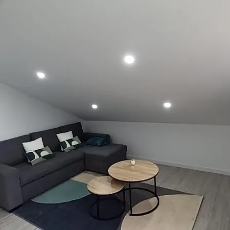 Sunrise Bay - Modern Flat With Stunning Views *