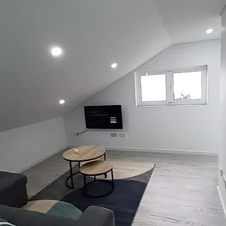 Apartman Sunrise Bay - Modern Flat With Stunning Views