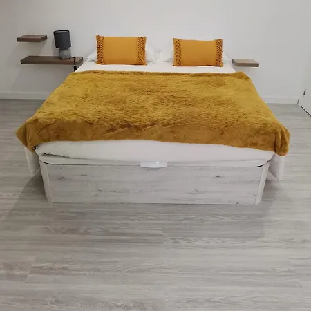 Sunrise Bay - Modern Flat With Stunning Views Apartamento *