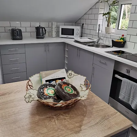 Sunrise Bay - Modern Flat With Stunning Views Daire