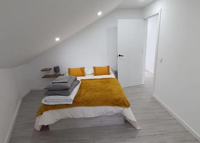 Sunrise Bay - Modern Flat With Stunning Views Lejlighed