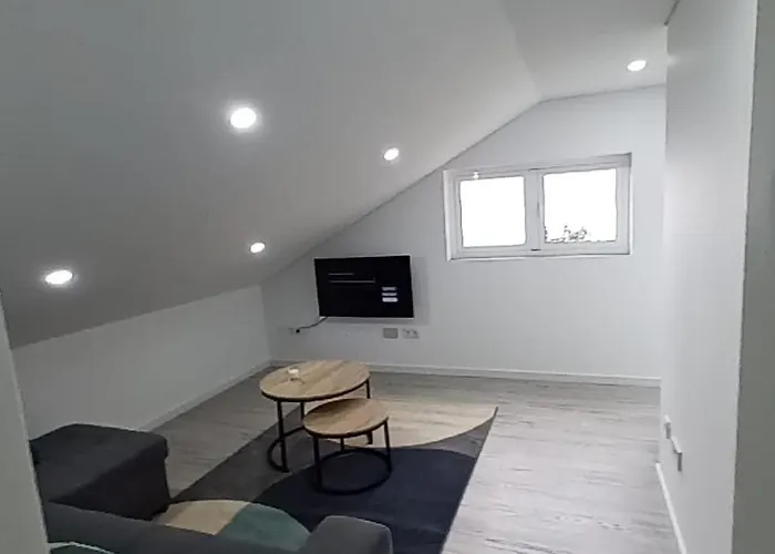 Appartamento Sunrise Bay - Modern Flat With Stunning Views